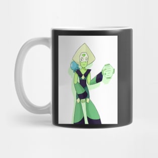 Peridot Mug